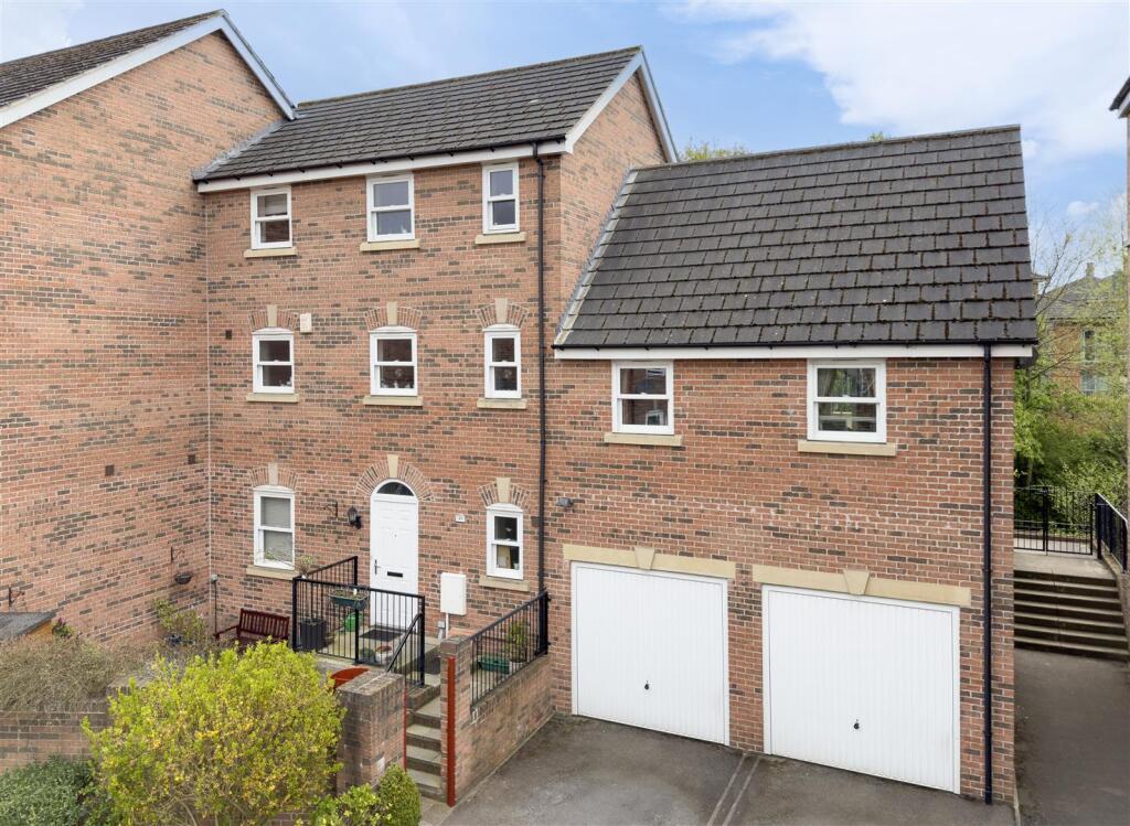 Main image of property: Dennison Street, York