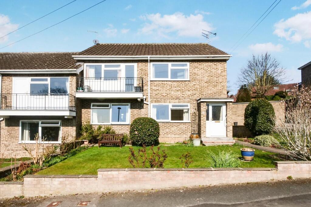 Main image of property: St. James Mount, York