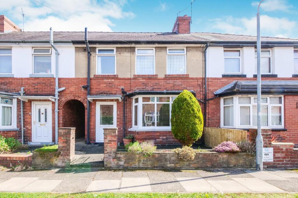 Main image of property: Glen Avenue, York