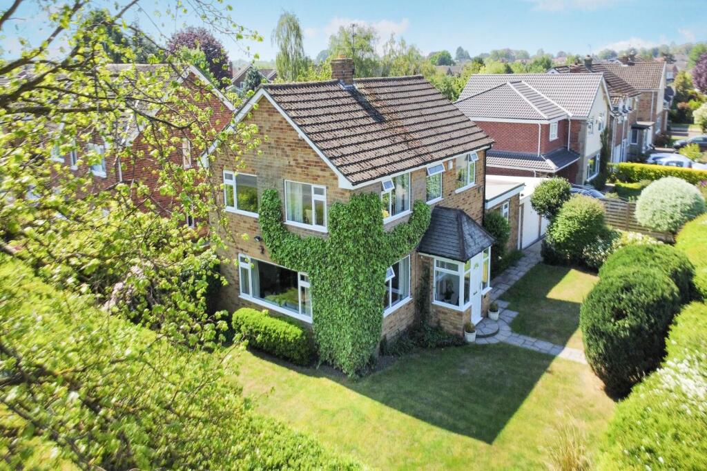 Main image of property: Nursery Road, Nether Poppleton, York