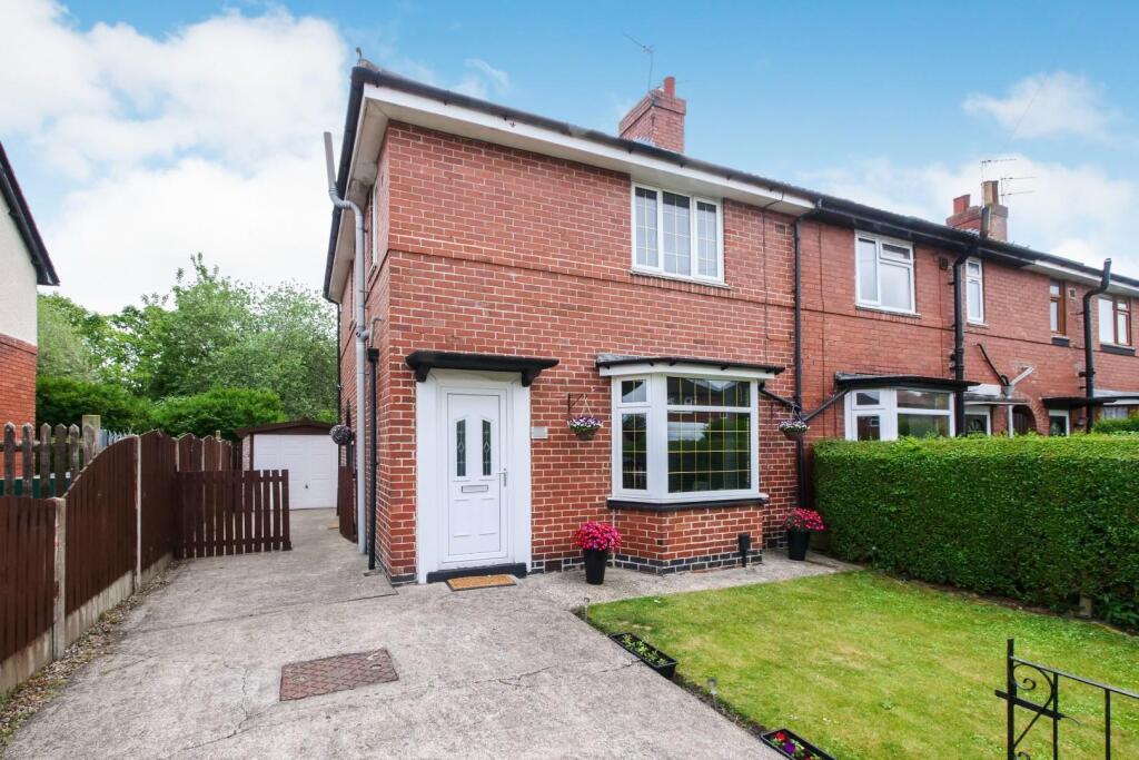Main image of property: Rowntree Avenue, York