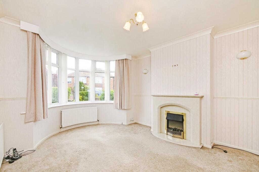 Main image of property: Farndale Avenue, York