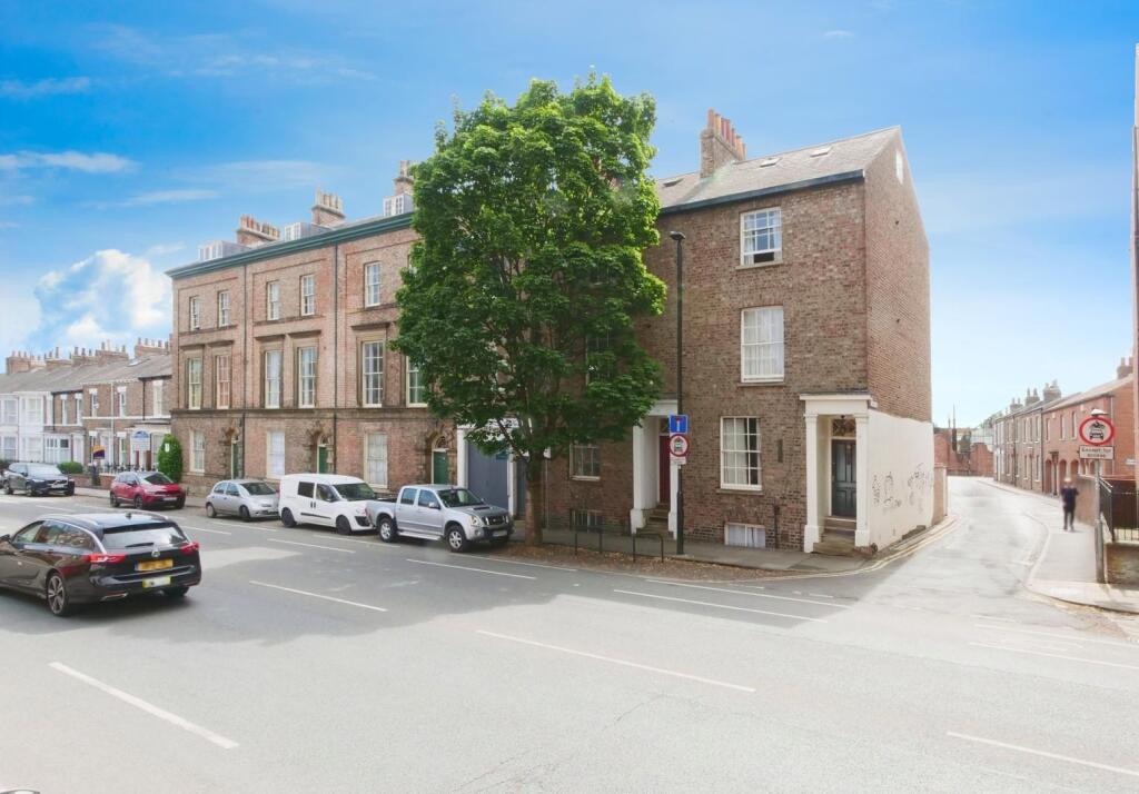 Main image of property: Monkgate, York