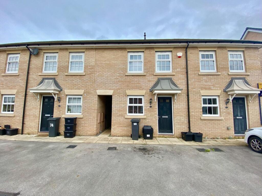 Main image of property: Farro Drive, York, North Yorkshire