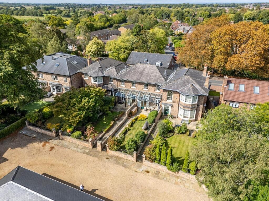 Main image of property: College Court, Dringhouses, York