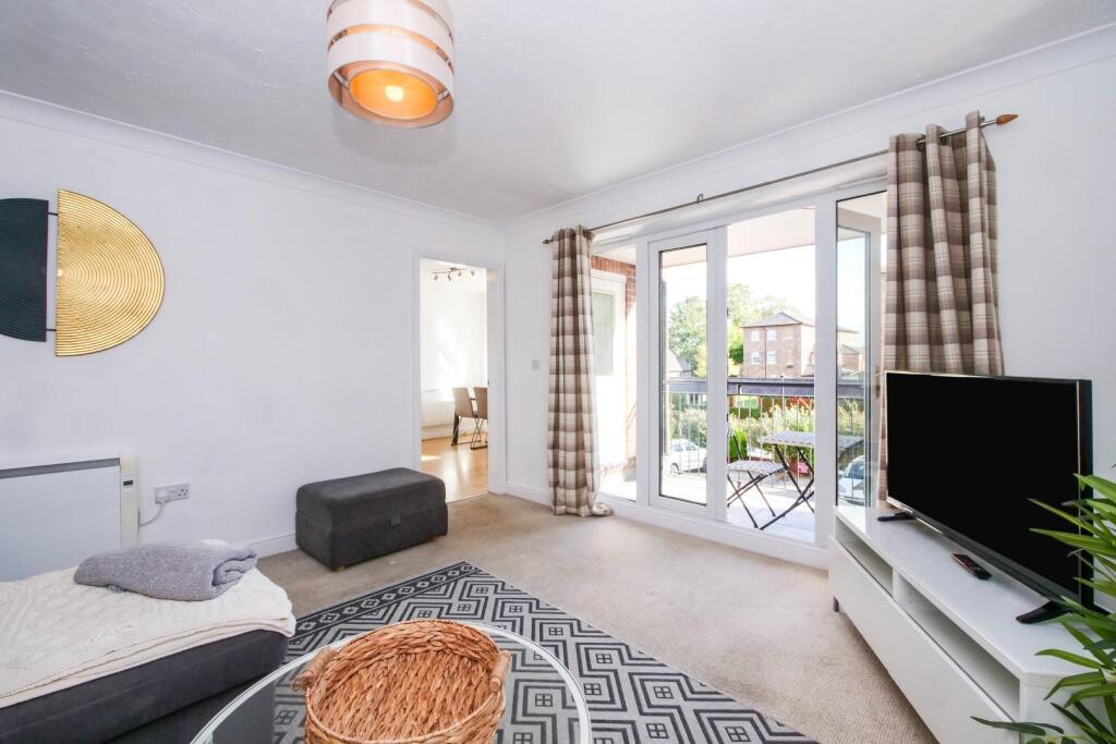 Main image of property: Whitecross Gardens, York