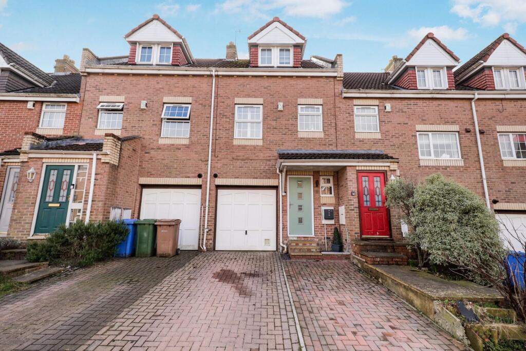 Main image of property: Payton Close, Pocklington, York