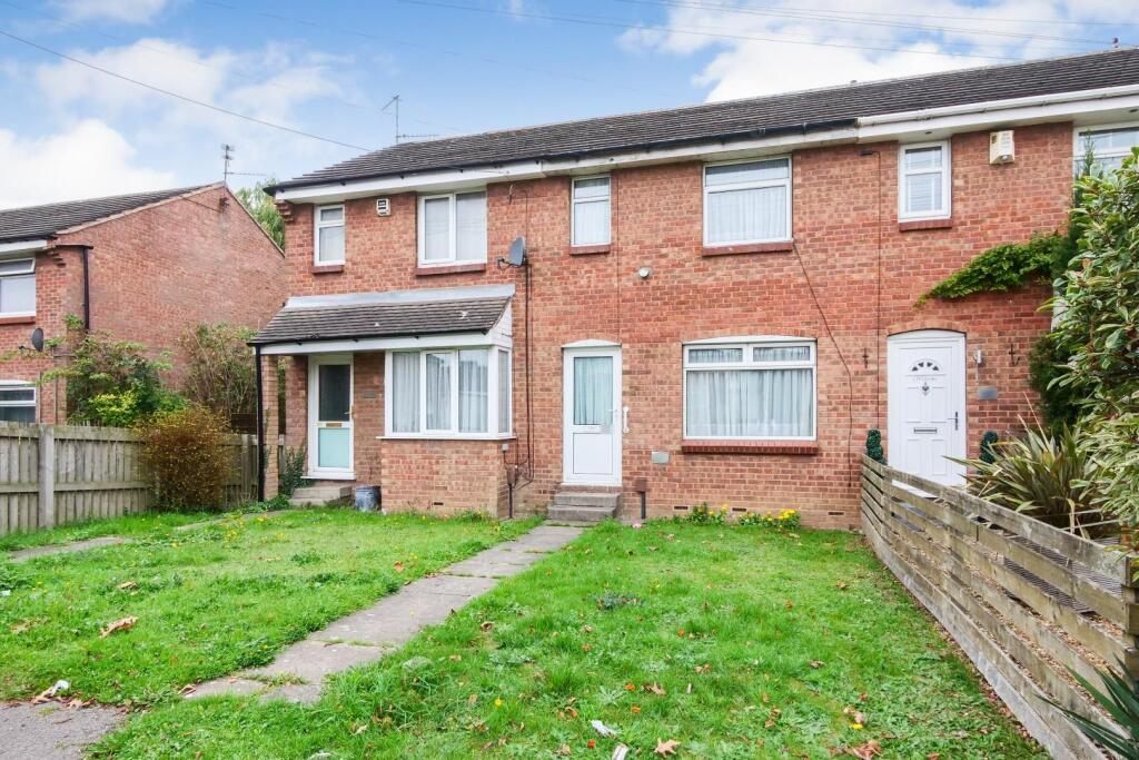 Main image of property: Water Lane, York