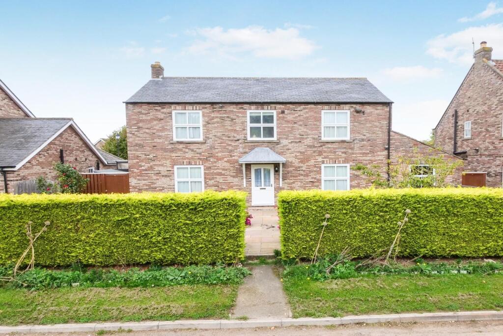 Main image of property: Shirbutt Lane, Hessay, York