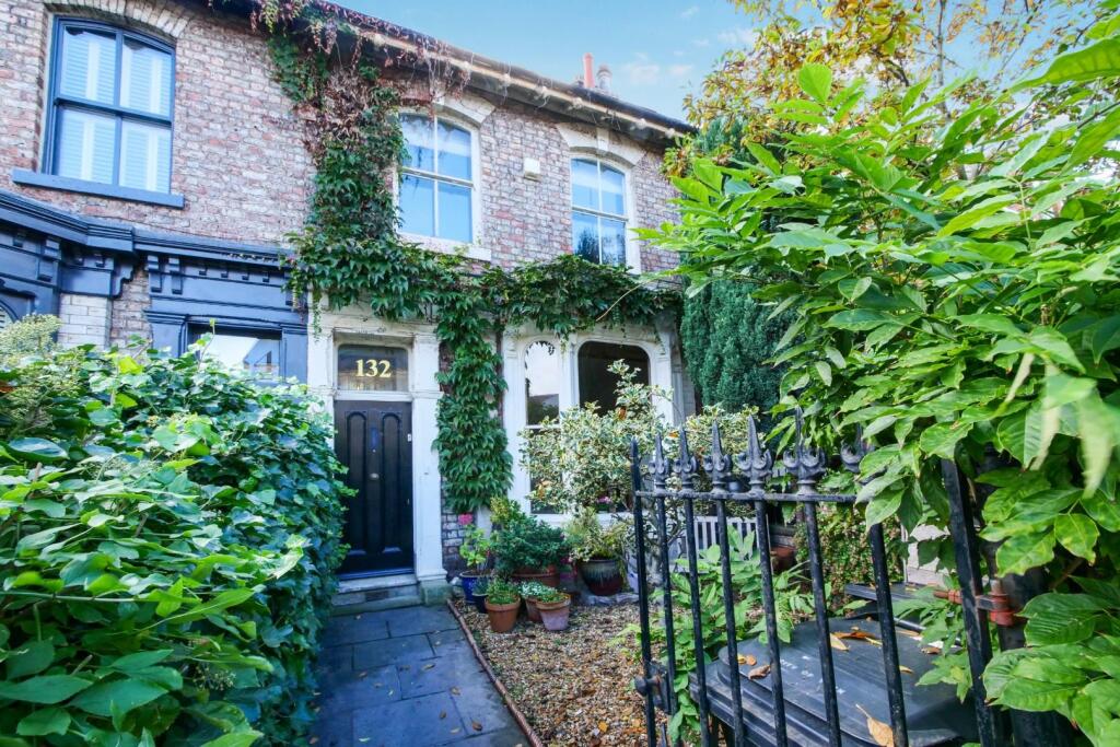 Main image of property: Fulford Road, York