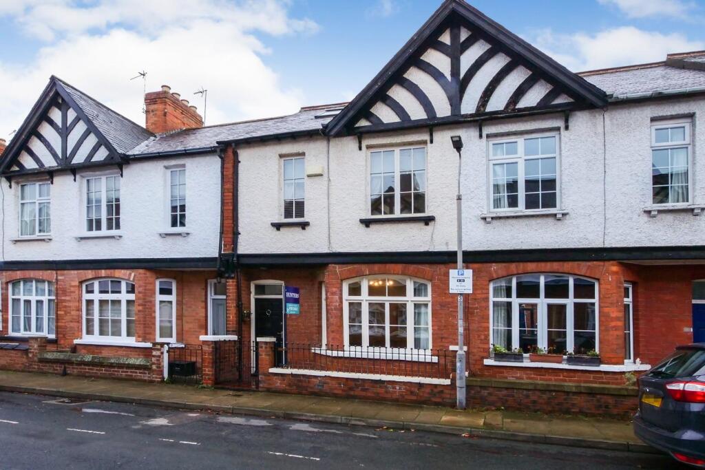 Main image of property: North Parade, Bootham, York