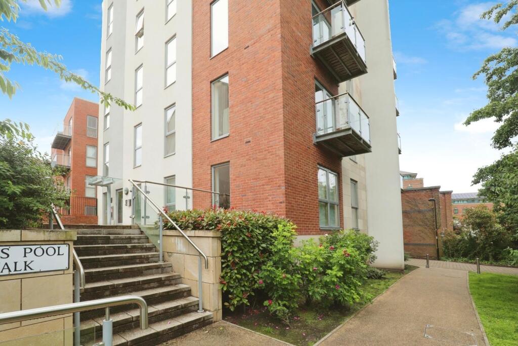 Main image of property: Cordwainers Court Black Horse Lane, York