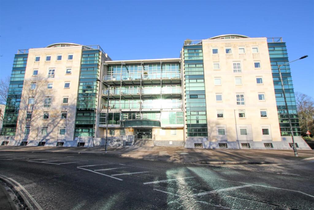 Main image of property: Westgate Apartments Leeman Road, York