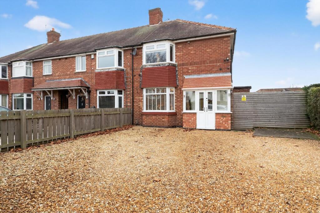 Main image of property: Askham Lane, York