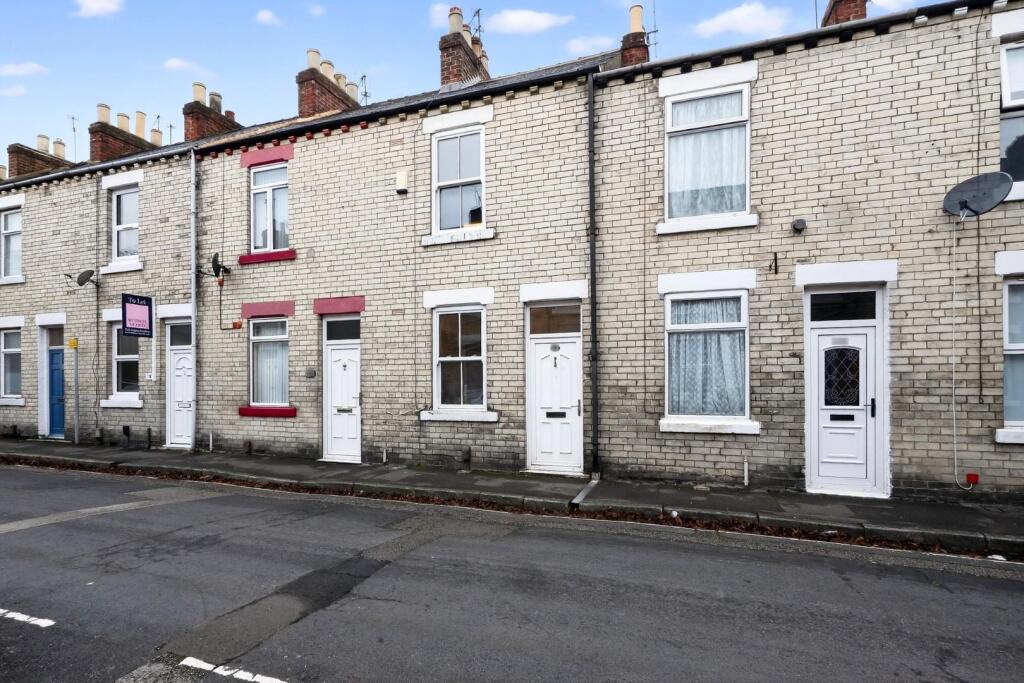 Main image of property: Falconer Street, Holgate, York