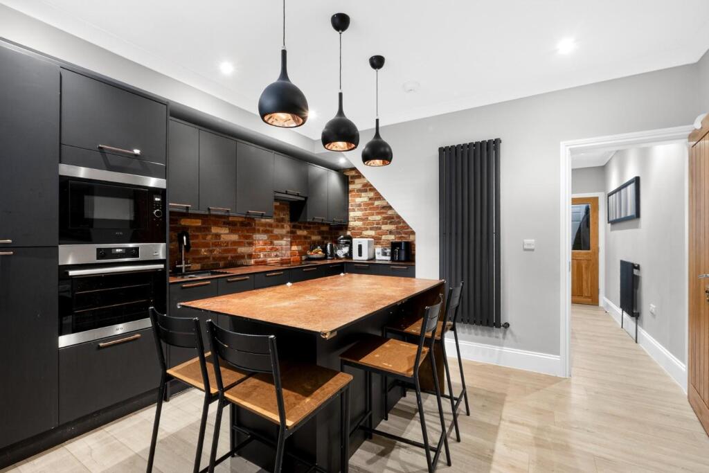 Main image of property: Westwood Terrace, York.