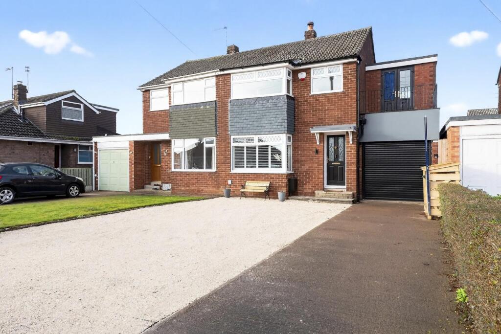 Main image of property: Tilmire Close, Fulford, York