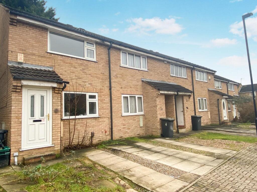 Main image of property: Sirocco Court, York