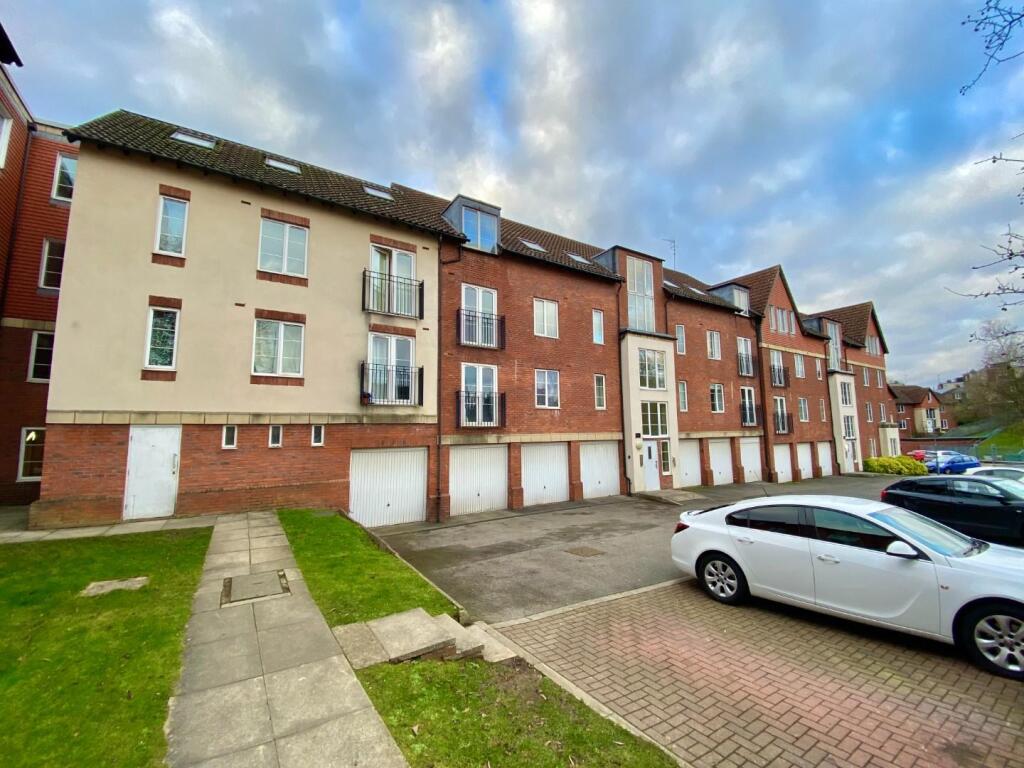 Main image of property: Shelley house, Holgate, York