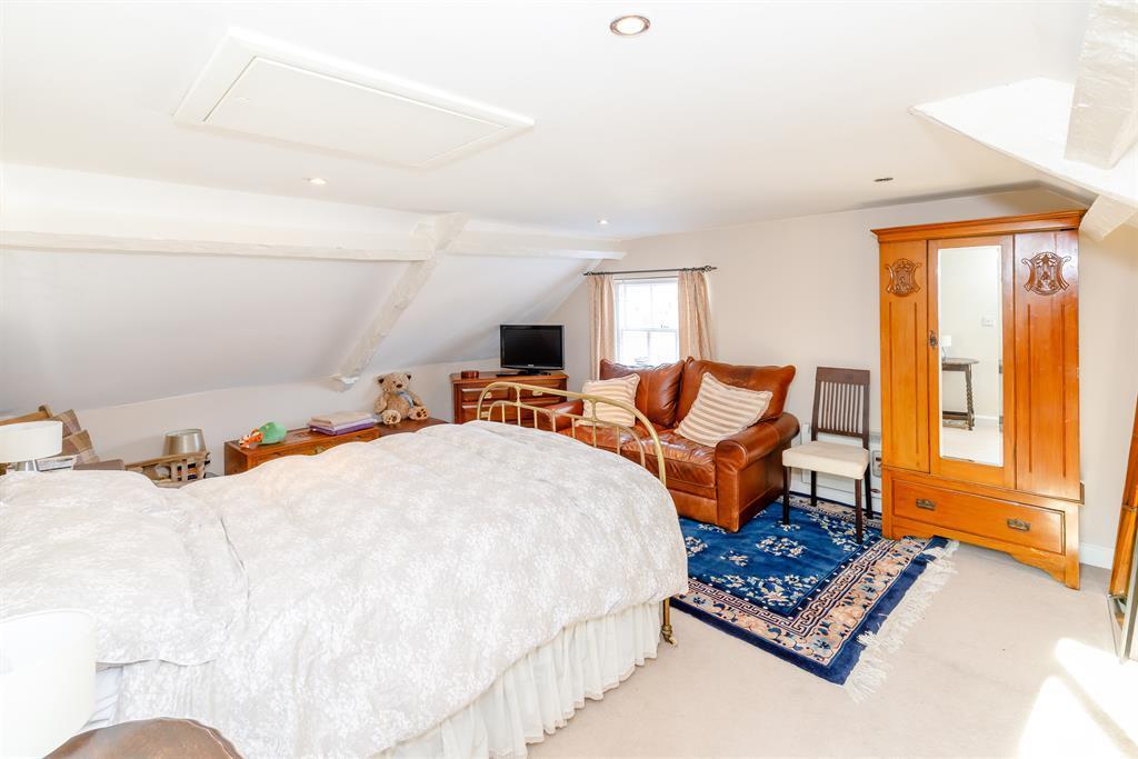 4 bedroom town house for sale in 1 Stonegate Court, Blake Street, York, YO1