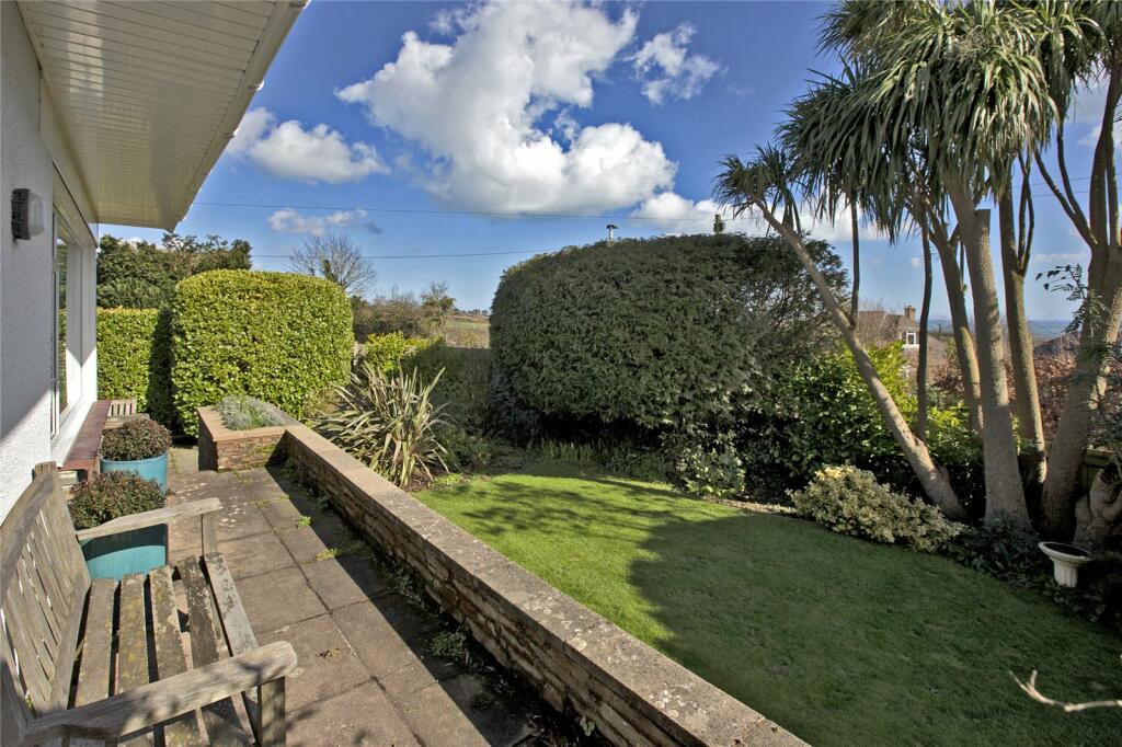 5 bedroom detached house for sale in Bay View Estate, Stoke Fleming