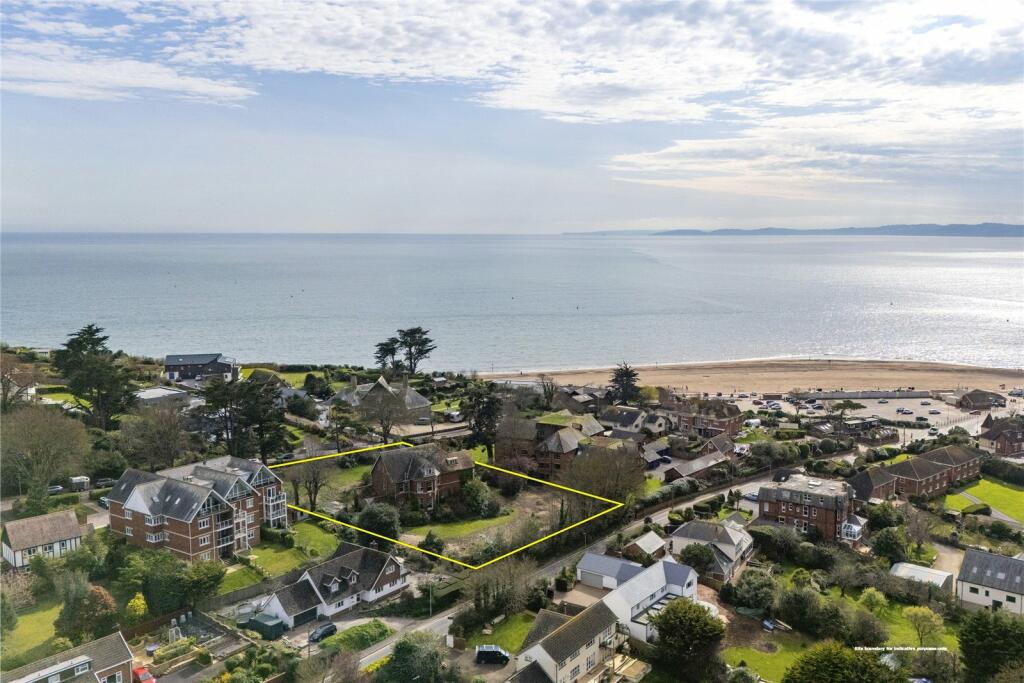 10 bedroom detached house for sale in Foxholes Hill, Exmouth, Devon, EX8