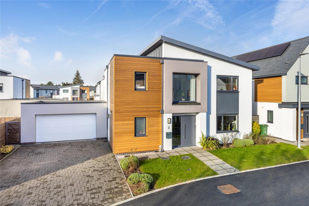 Main image of property: Edmunds Way, Exeter, Devon, EX2