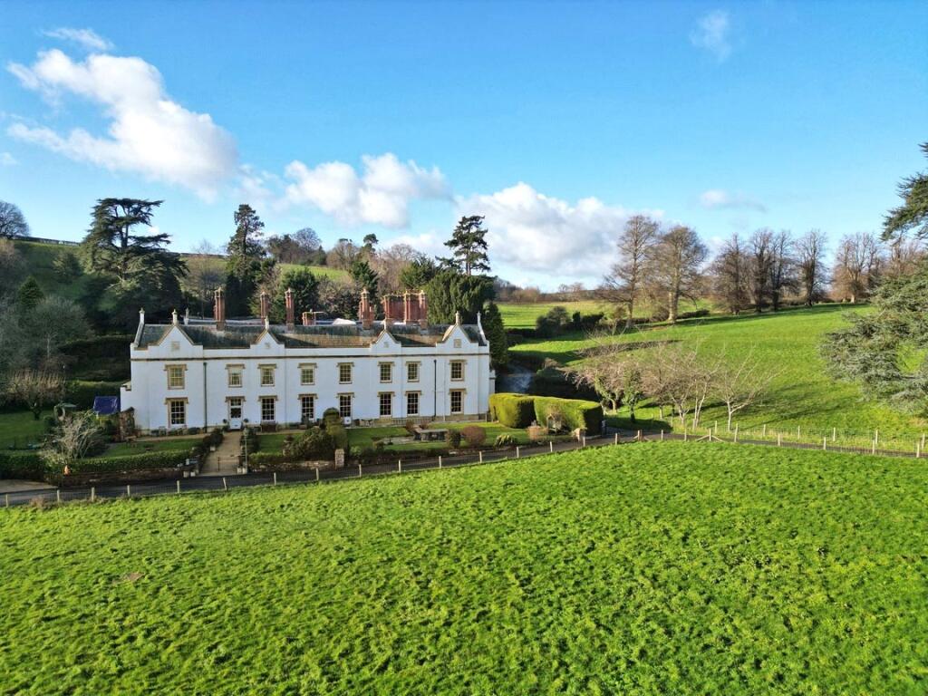 Main image of property: Peamore House, Alphington, Exeter, EX2