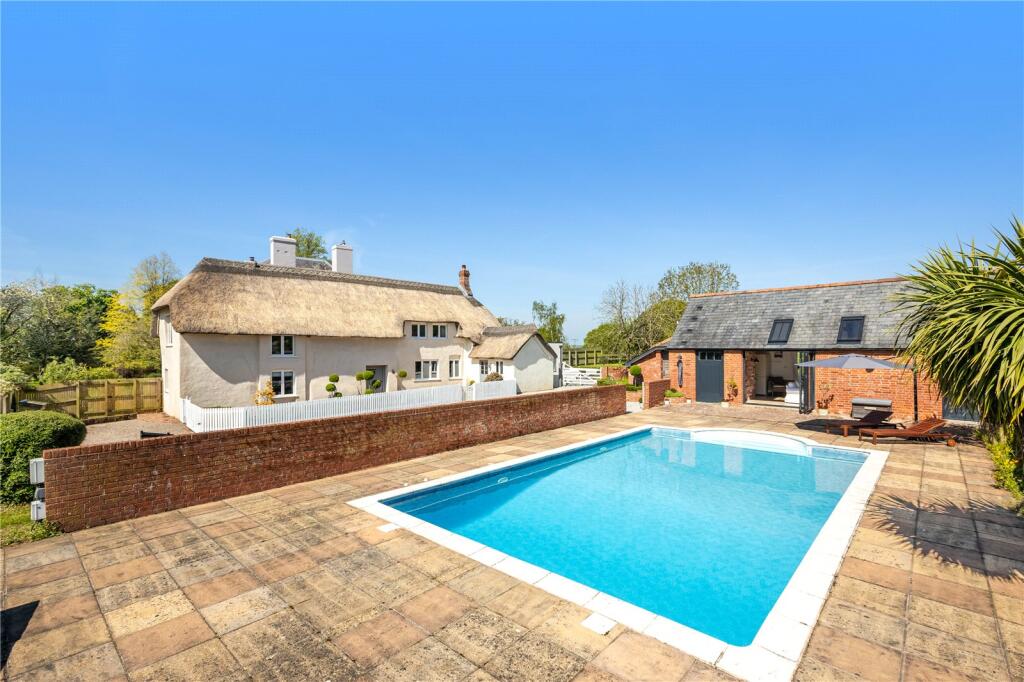 Main image of property: Farringdon, Exeter, Devon, EX5