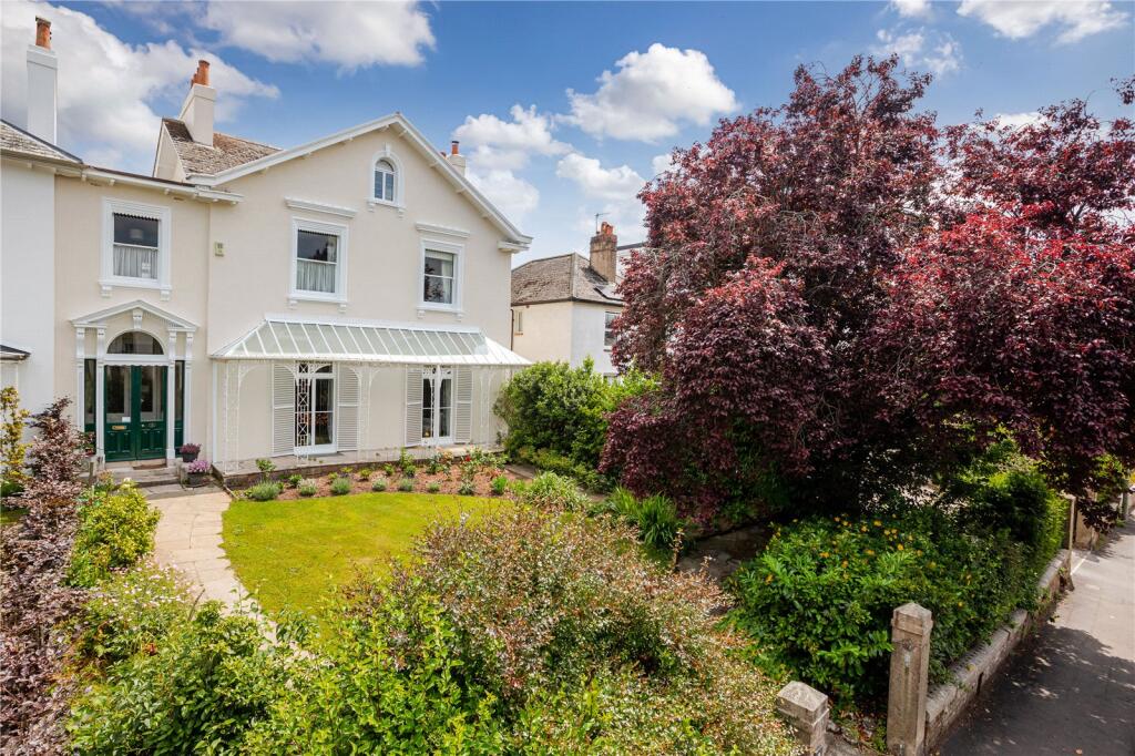 Main image of property: St. Leonards Road, Exeter, Devon, EX2