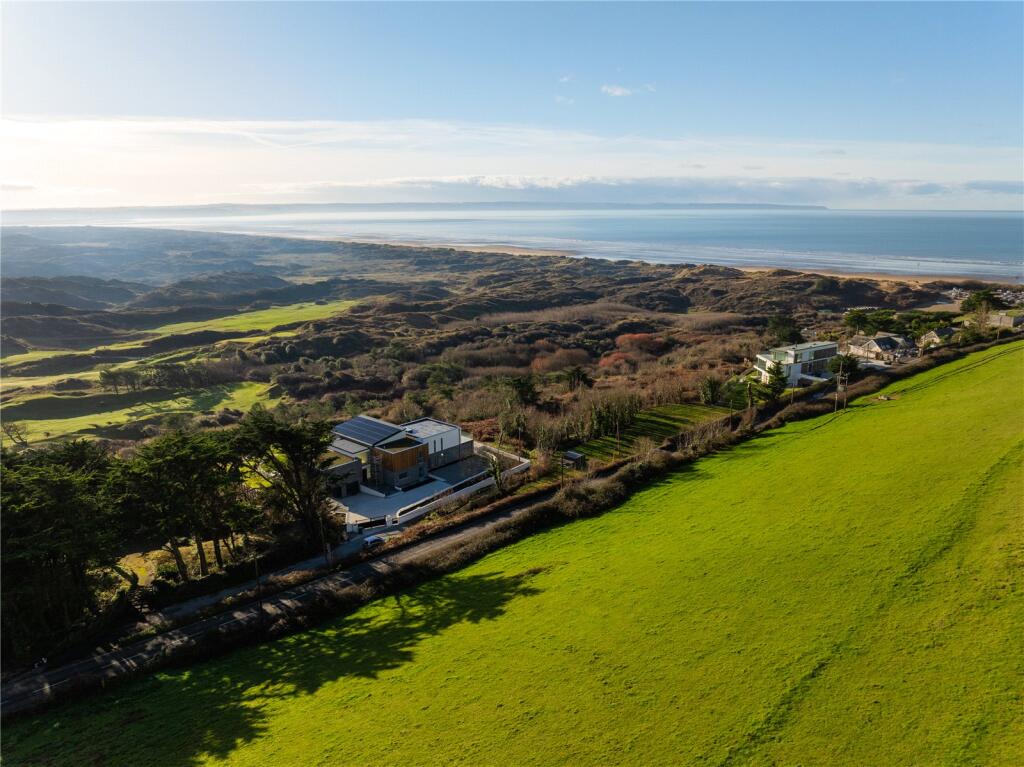 Main image of property: Saunton, Braunton, Devon, EX33