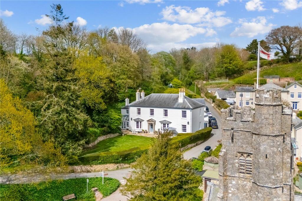 Main image of property: Salcombe Regis, Sidmouth, Devon, EX10