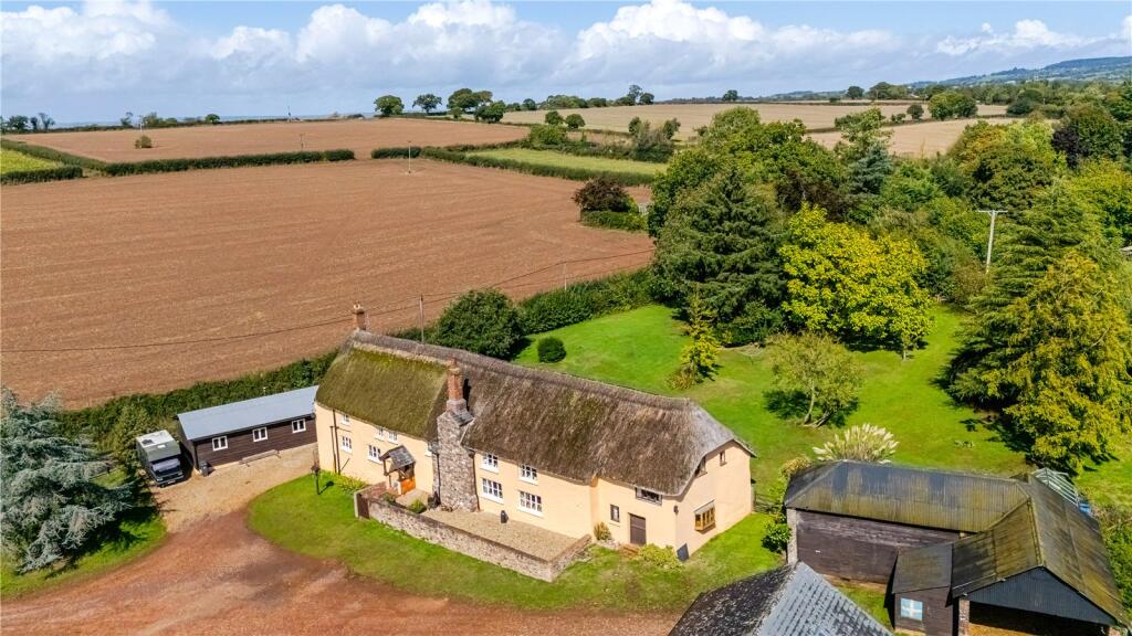 Main image of property: Plymtree, Cullompton, Devon, EX15