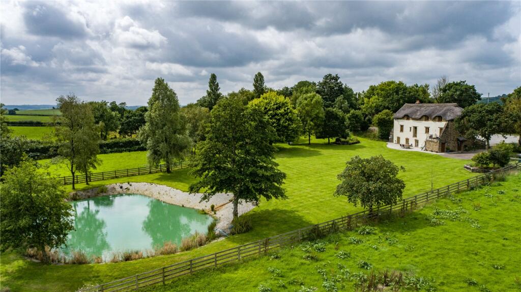 Main image of property: Petrockstow, Okehampton, Devon, EX20