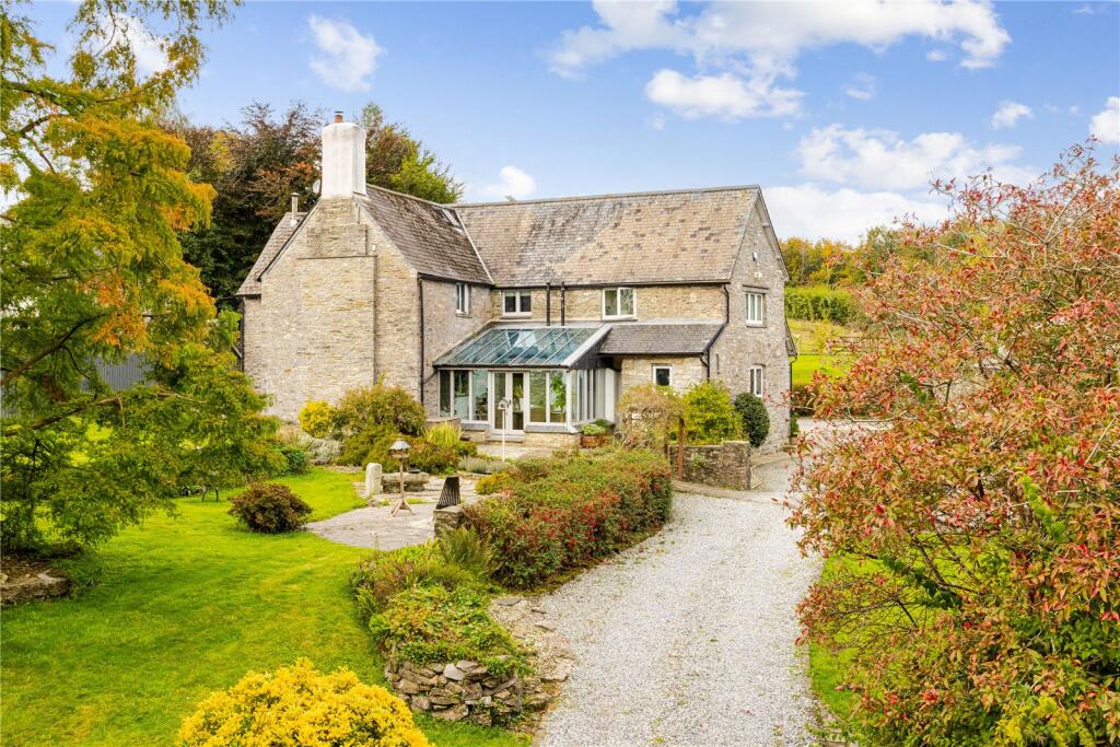 Main image of property: Dartington, Totnes, Devon, TQ9