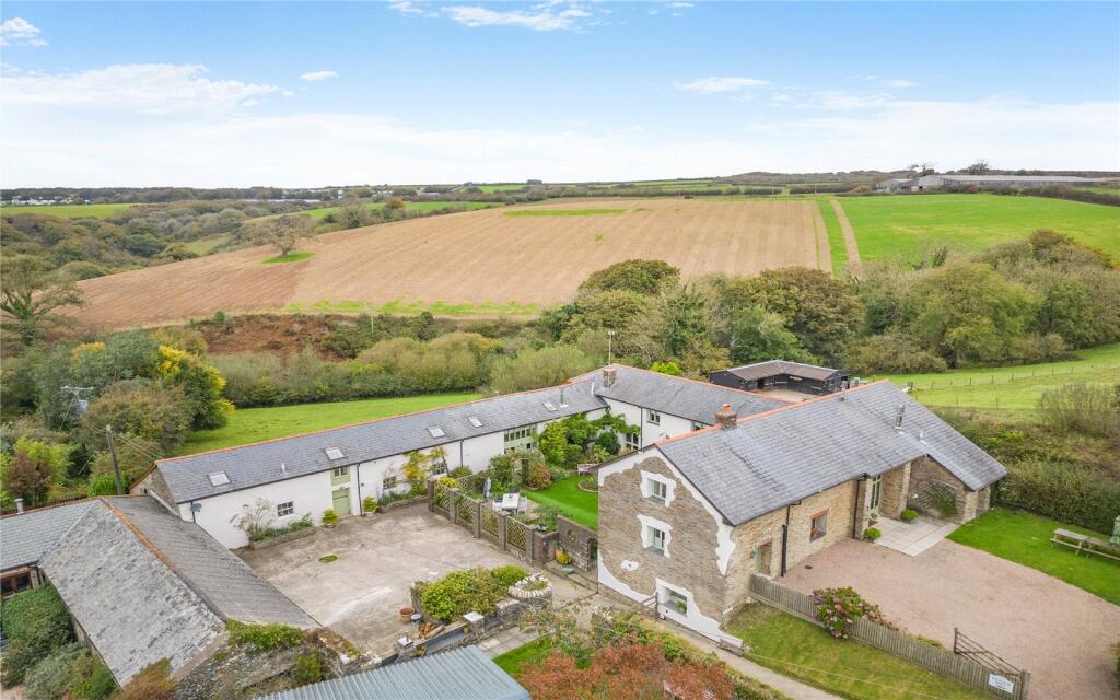Main image of property: Muddiford, Barnstaple, Devon, EX31