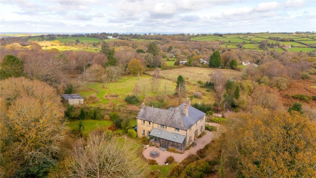 Main image of property: South Zeal, Okehampton, Devon, EX20