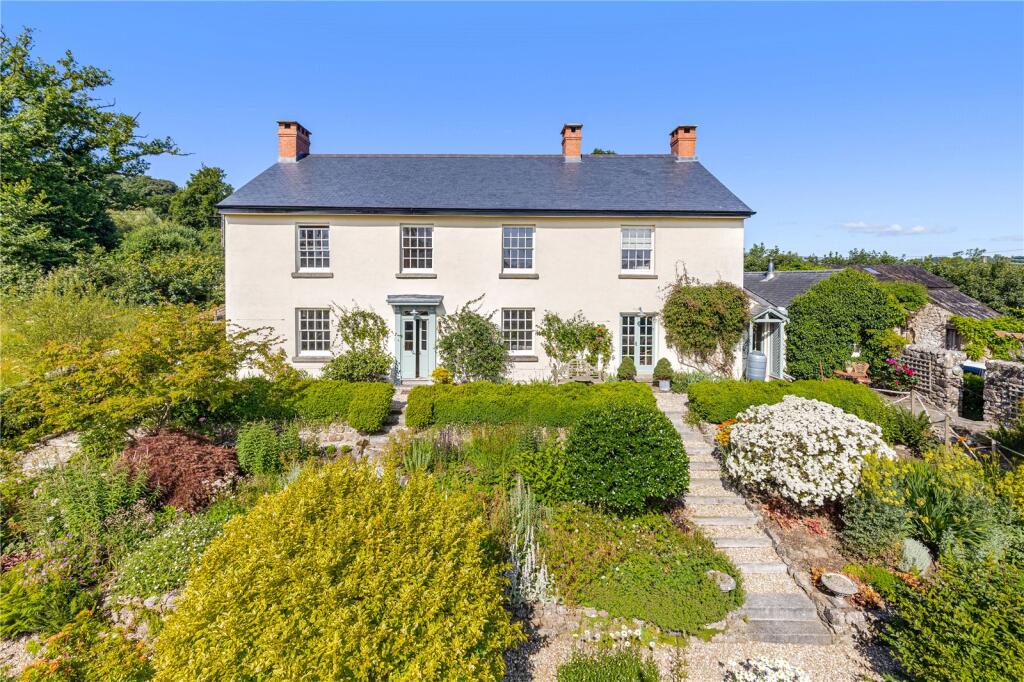 Main image of property: Chagford, Devon, TQ13