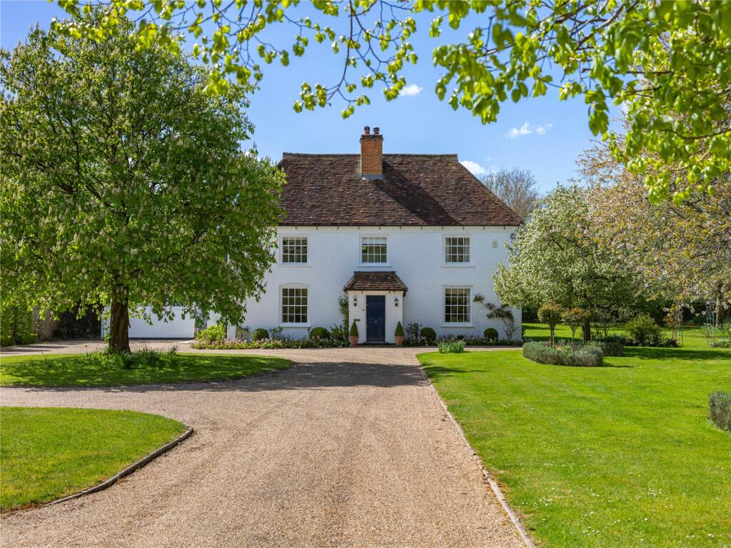 Main image of property: New Lane, Sutton Green, Guildford, Surrey, GU4