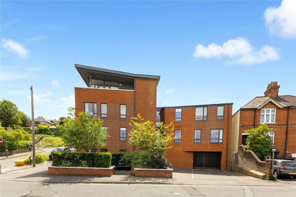 Main image of property: Sydenham Road, Guildford, Surrey, GU1