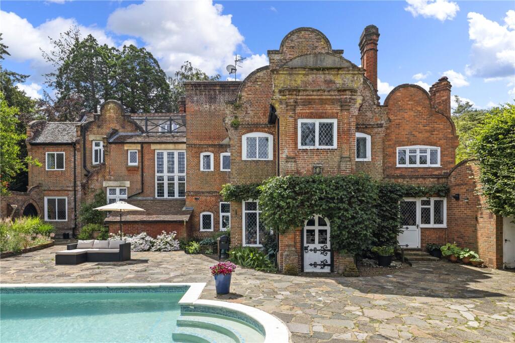Main image of property: Old Manor Lane, Chilworth, Guildford, Surrey, GU4