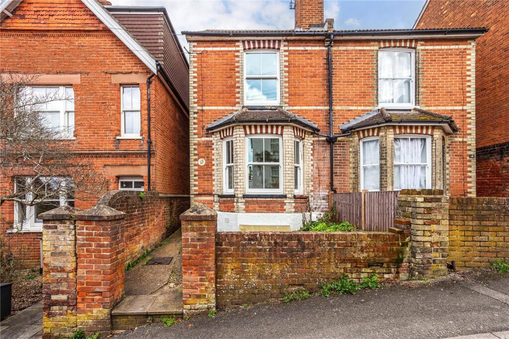 Main image of property: Cheselden Road, Guildford, Surrey, GU1