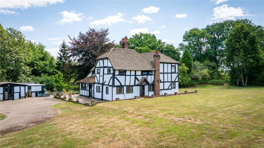 Main image of property: Knowle Lane, Cranleigh, Surrey, GU6