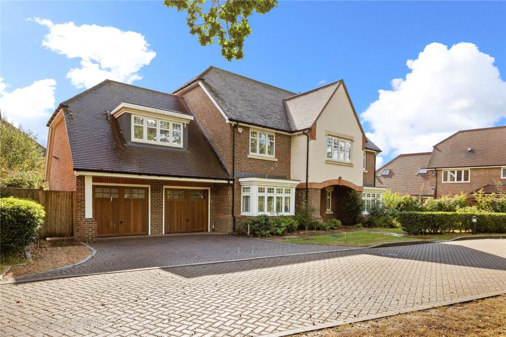 Main image of property: Leith Way, Cranleigh, Surrey, GU6