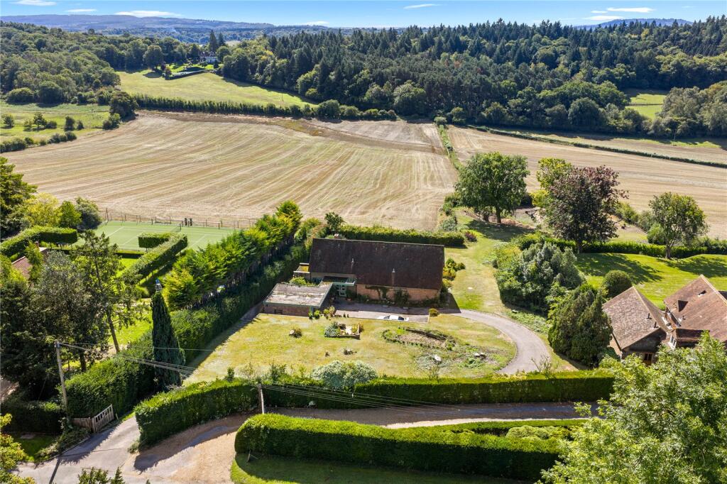 Main image of property: Longdown Road, Guildford, Surrey, GU4