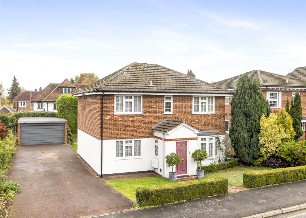 Main image of property: Ferndown Close, Guildford, Surrey, GU1