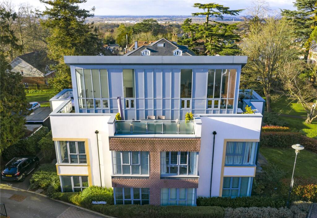 Main image of property: Uplands Road, Guildford, Surrey, GU1