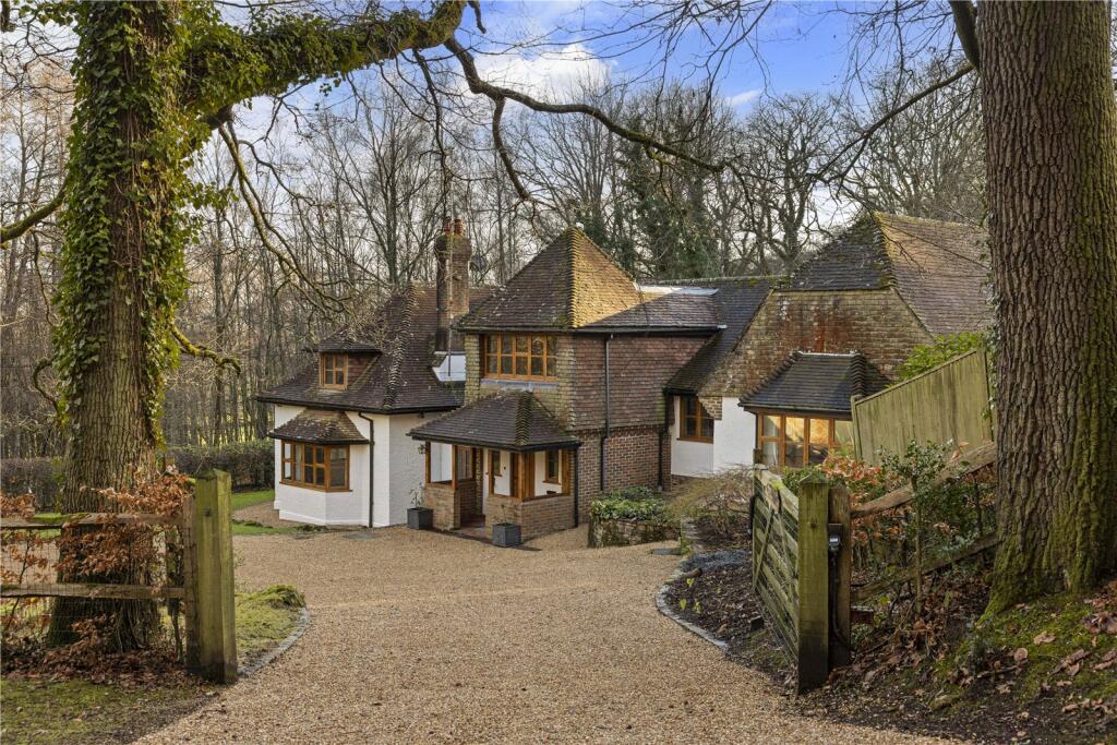 Main image of property: Roundhurst Lane, Haslemere, West Sussex, GU27