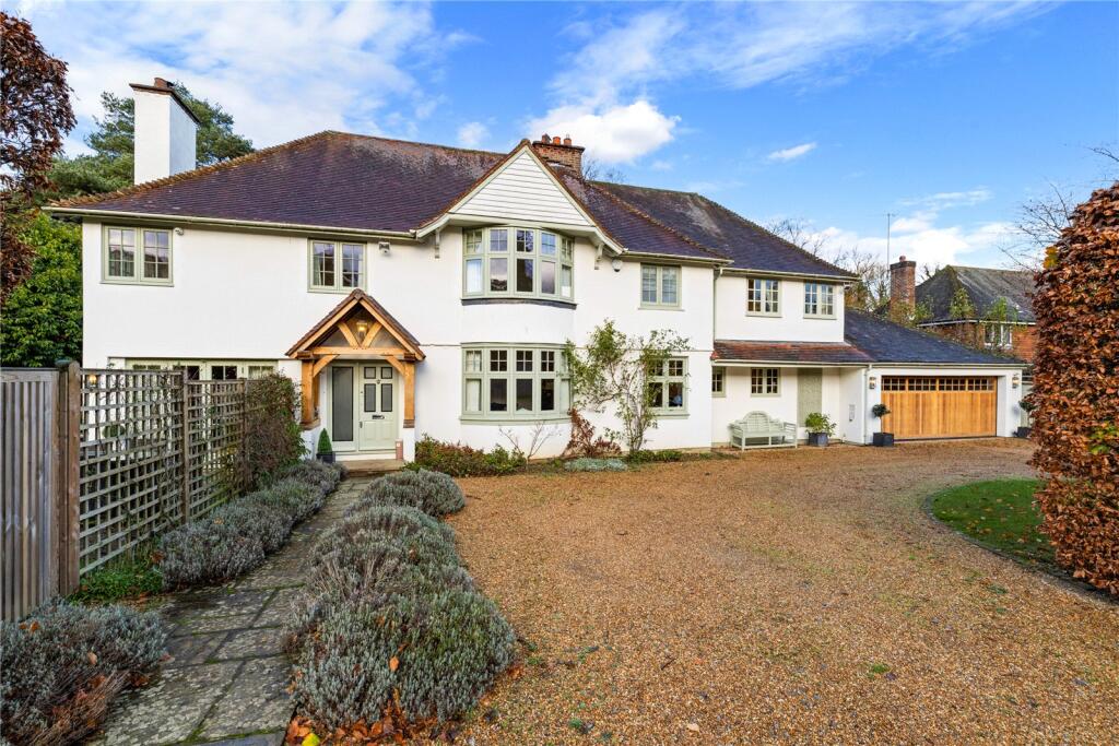 Main image of property: Links Road, Bramley, Guildford, Surrey, GU5