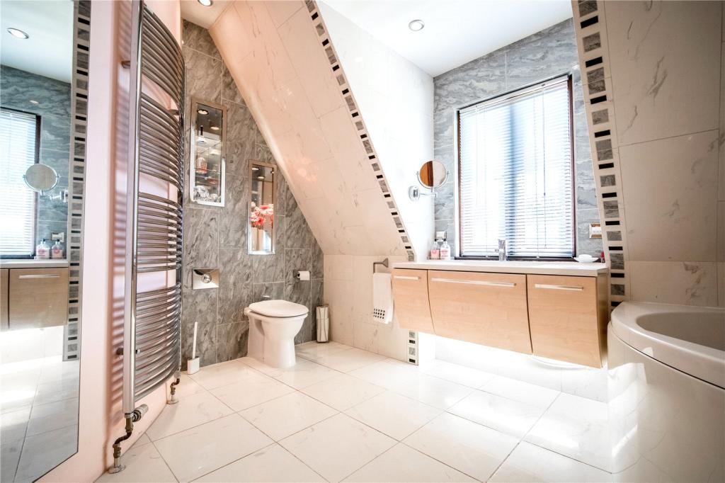 5 bedroom detached house for sale in Coles Oak Lane, Dedham, Colchester